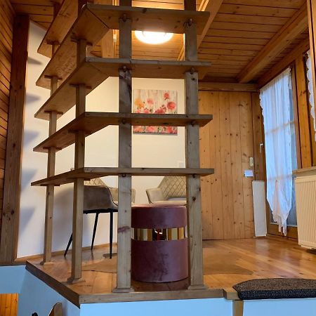 Romantische Ferienwohnung Metzner Remptendorf Extérieur photo