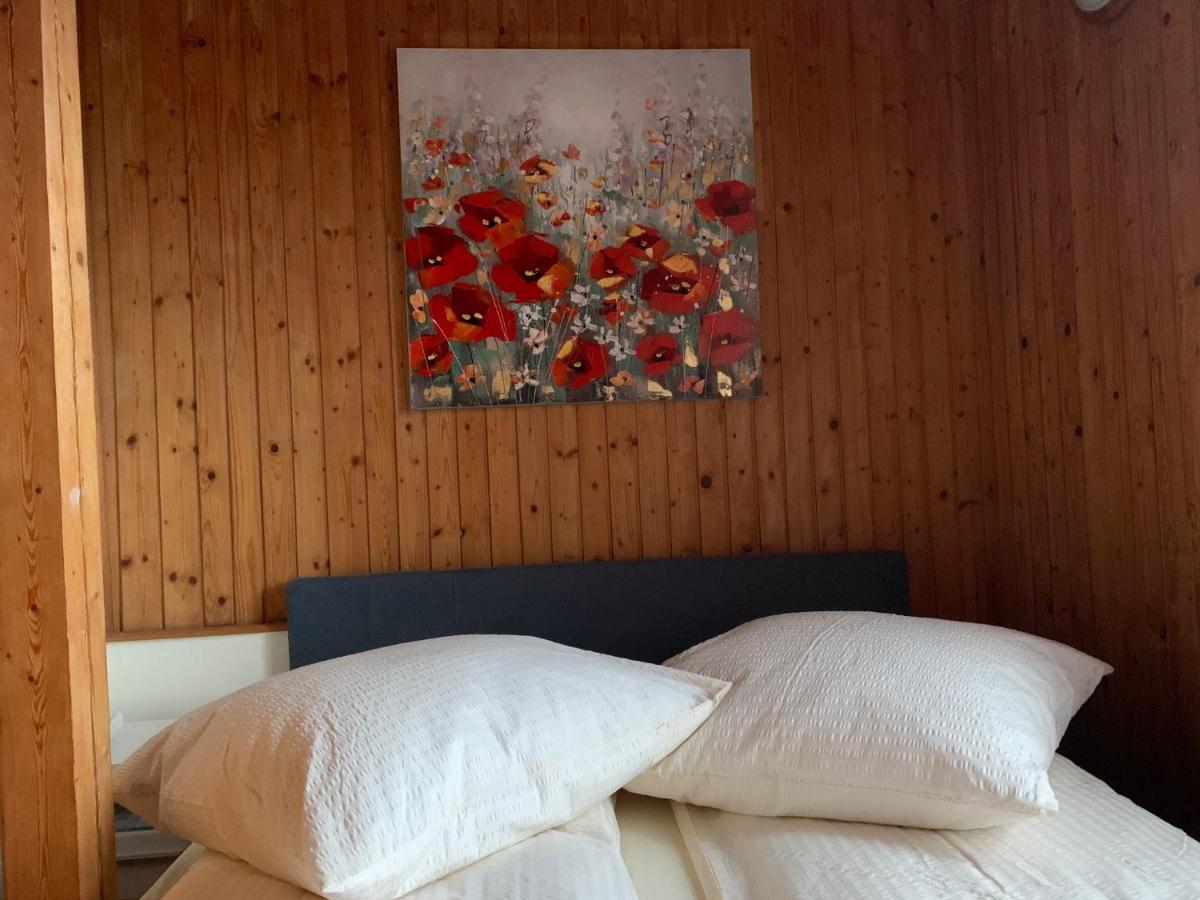 Romantische Ferienwohnung Metzner Remptendorf Extérieur photo