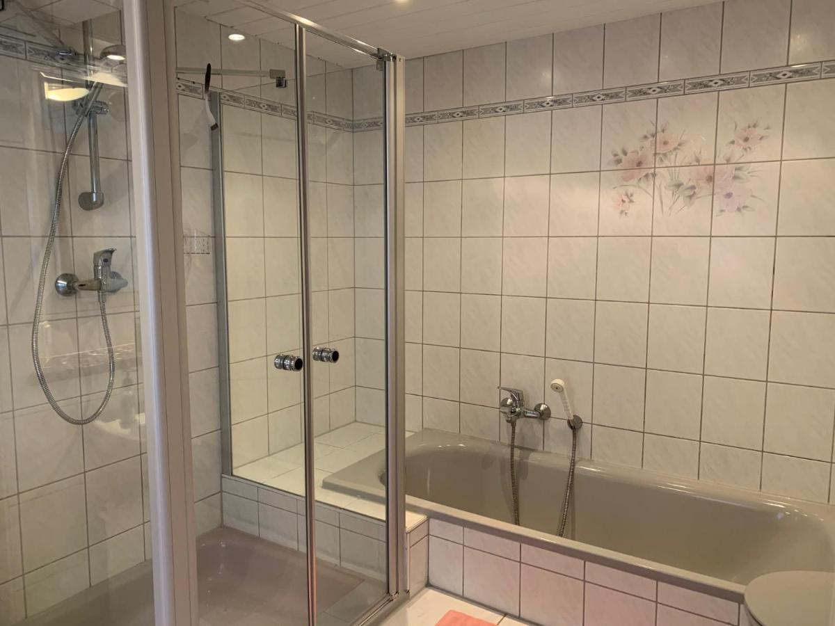 Romantische Ferienwohnung Metzner Remptendorf Extérieur photo