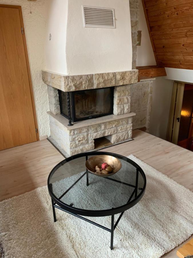 Romantische Ferienwohnung Metzner Remptendorf Extérieur photo