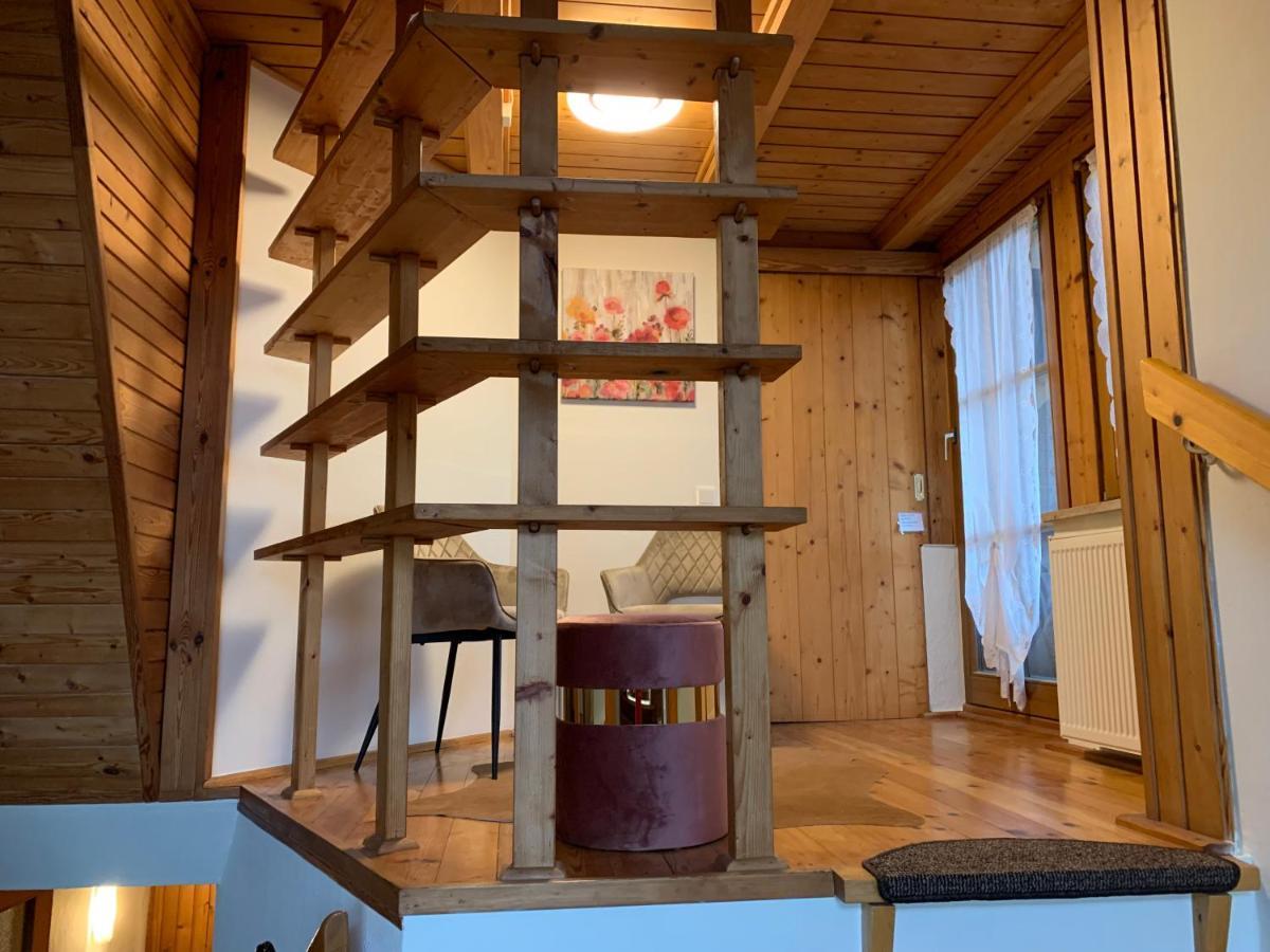 Romantische Ferienwohnung Metzner Remptendorf Extérieur photo
