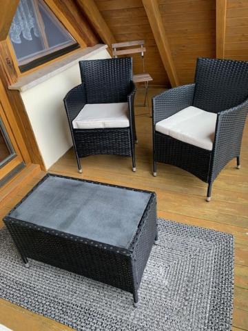 Romantische Ferienwohnung Metzner Remptendorf Extérieur photo