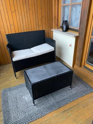 Romantische Ferienwohnung Metzner Remptendorf Extérieur photo